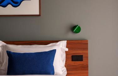 Numa Lisbon Anjos - Photo 68