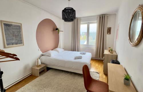 Le Ciné-Billard du Quai de la Gare-Parking-Balcon - Foto 7