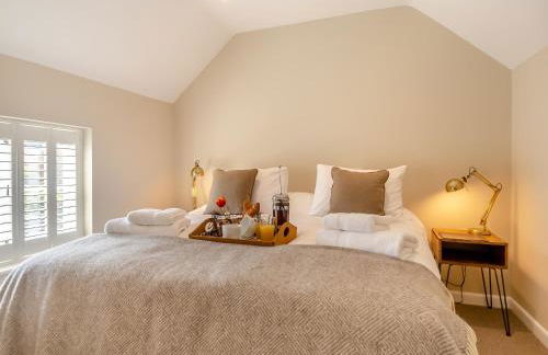 Stable Cottage - Foto 7