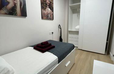 Apartamento familiar Puerto Nova en Tierno Galvan - Foto 19