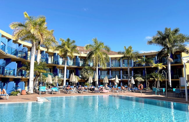 BLUESEA Jandia Luz - Foto 13