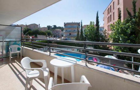 Medplaya Aparthotel Esmeraldas - Photo 13