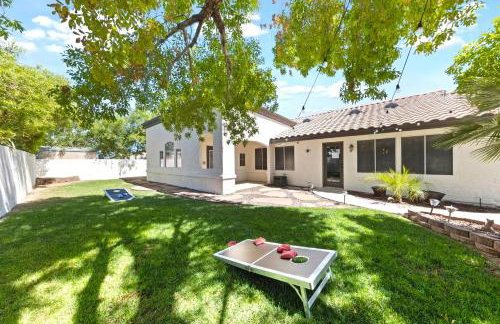 Ultimate Vacation: A Luxurious Oasis with a Pool! - Foto 3