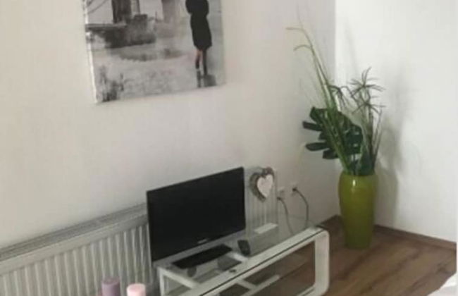 Oftersheim Apartment - Foto 8