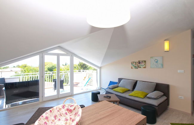 Apartment 1418 - Photo 29