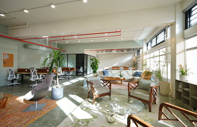 w Beautiful Loft in Santa Ana - Photo 67