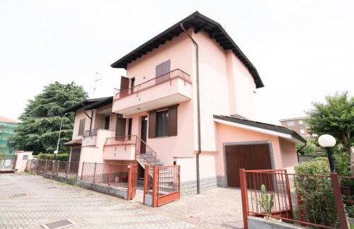 Design Villa-Milano & Rho fiera - Foto 39