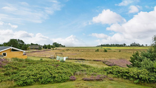 "Thorben" - 3.5km from the sea - Foto 5, View