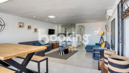 Begonias Apartament per 4 persones amb gran terrassa chill out a 10 minuts de la platja - Photo 4