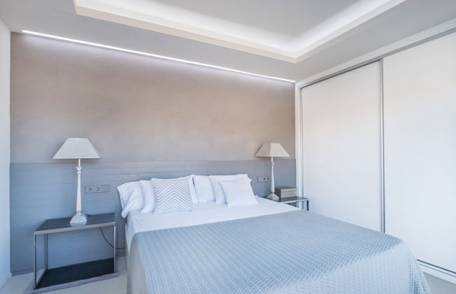 Attic Sea Views - Foto 11