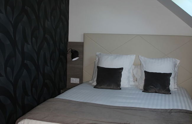 Sarl Logis du Grand Pin - Foto 10