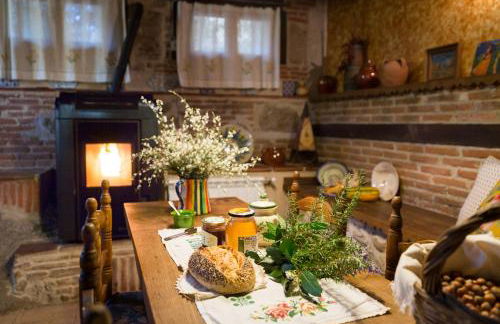 Casa Rural la Casa del Bosque - Foto 28