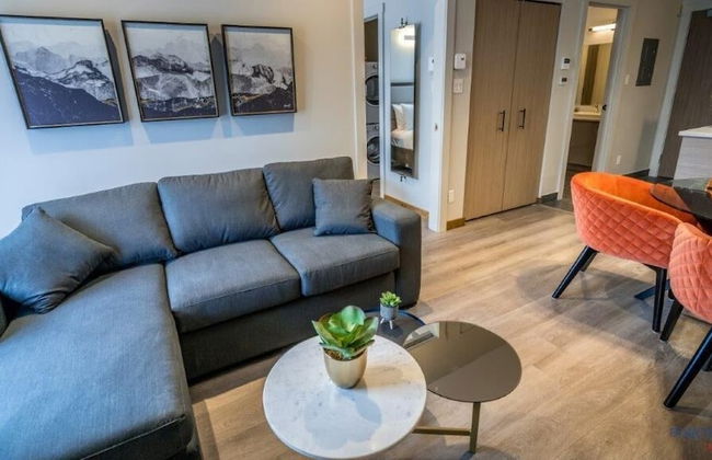 Château Morritt - Foto 13