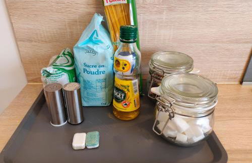 Appart'HomeCity - Rouen Vauban - Photo 18