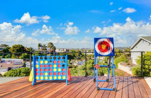 Luxury Pool Haven Scenic Views and Summer Fireworks - Foto 68