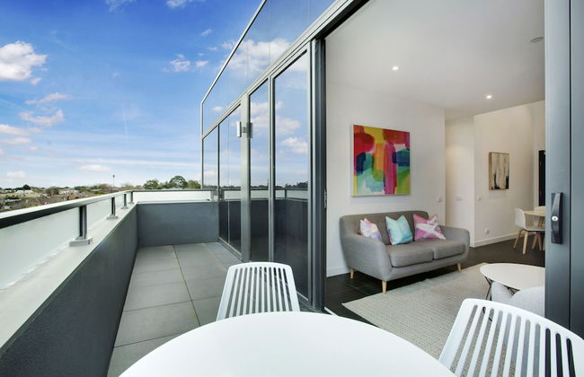 The Caulfield - Foto 14