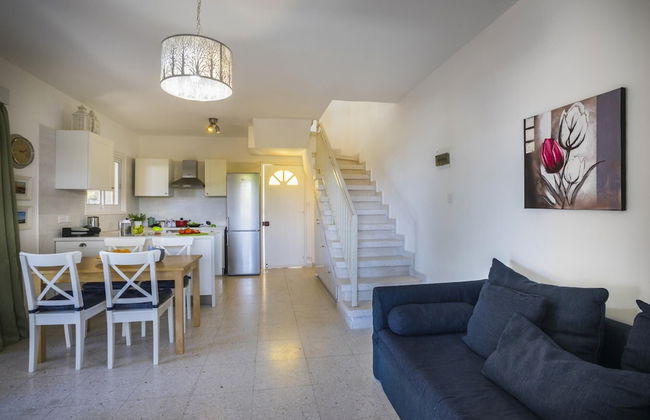 Villa Marina 44 Kiti Beach - Foto 13