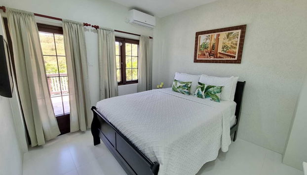 The Swallow Nest - Foto 4, Habitación