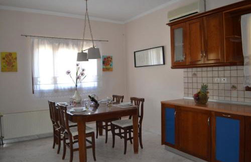 Corfu Town Garden House - Foto 49