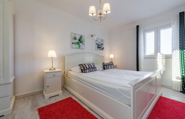 Villa Tatijana Zadarvillas - Foto 60