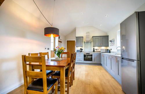 Brecks Farm - The Tractor Shed - Foto 2