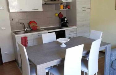 Bluelake Apartment 2 Omegna - Foto 10
