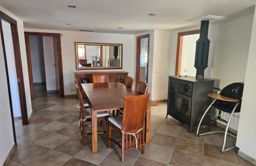 Casa El Roble - Foto 19