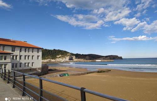 Etxalo, apartamento con terraza en Gorliz - Foto 43
