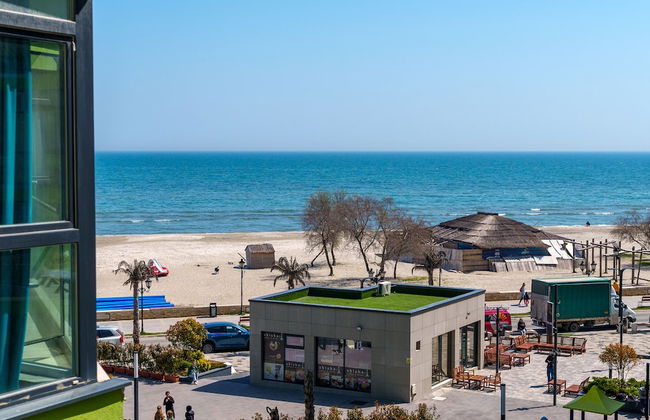 PROMENADA Alezzi Apartments - Foto 73