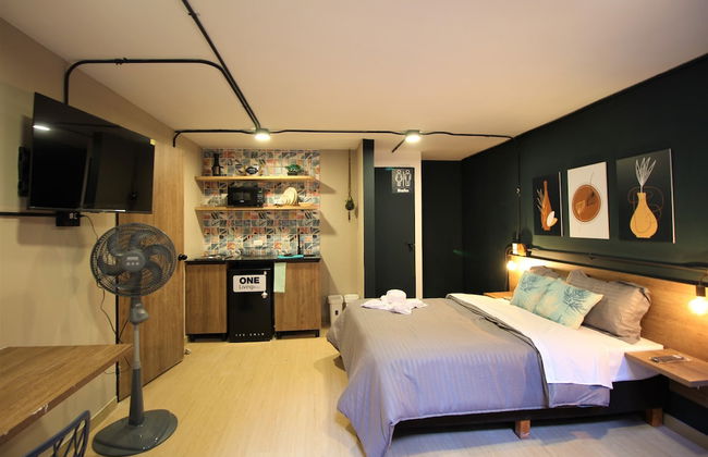 One Living by Roots Rentals - Foto 3