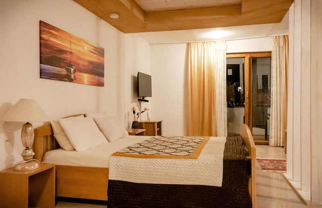 Bivalvia Apartments - Foto 20