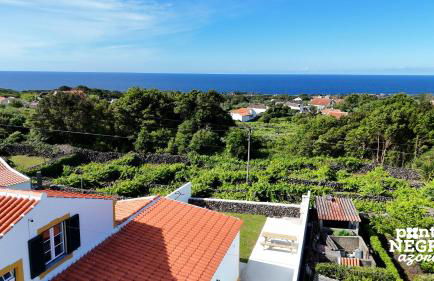 The Biscuit House by PontaNegraAzores - Foto 13