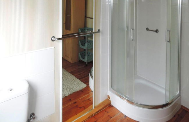 House in Wiselka Near Baltic Sea Beach - Photo 19