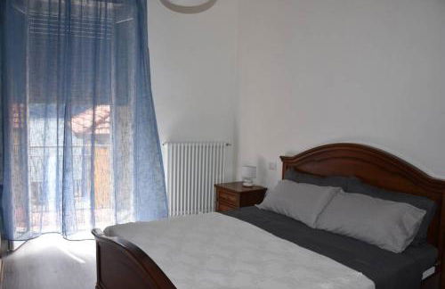 La Resilienza, apartment with view, Carate Urio - Foto 15