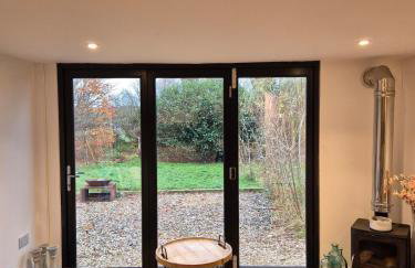 The Cranny, 1 Bedroom House with Indoor Fireplace - Foto 2