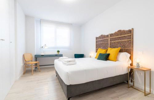 InsideHome Apartments - Ciudad de Valladolid - Foto 27