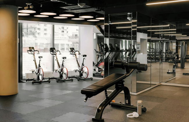 Sonder by Marriott BonvoyThe Liberty Apartments Liberty Village - Foto 37