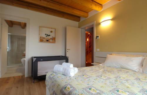 Oasi Casamaras In Veneto with Ac - Photo 41