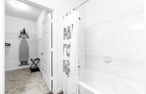 Modern 2br Pet-friendly Wd Pool&gym Utsa - Foto 26