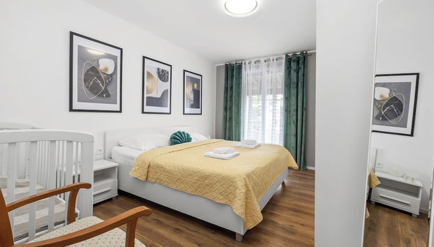 Villa Ancora With Private Pool - Foto 2, Habitación