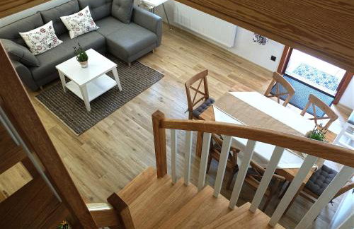 Osada Słoneczny Zdrój - Foto 59