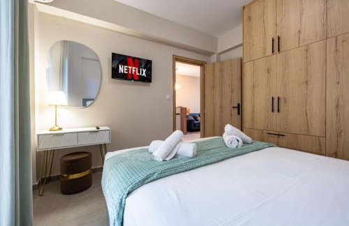 Rigel Apartments 1 - Foto 9