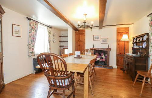 Mill Farm - The Farmhouse - Foto 8