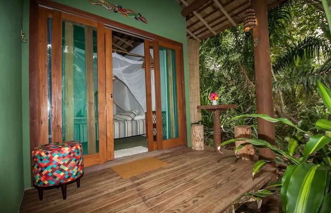 Eco Vila Taipu de Fora - Photo 22