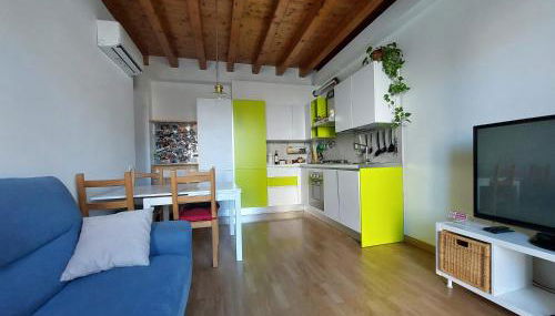 CasaOlivier appartamento con giardino e biciclette - Foto 4