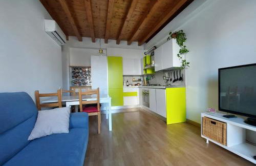 CasaOlivier appartamento con giardino e biciclette - Foto 4