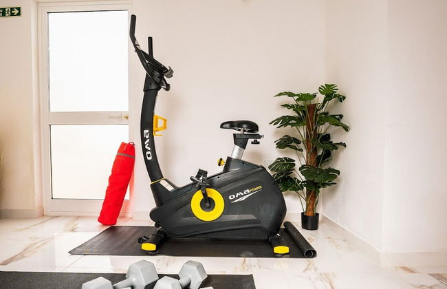 A Luxury Villa by the sea - Foto 34