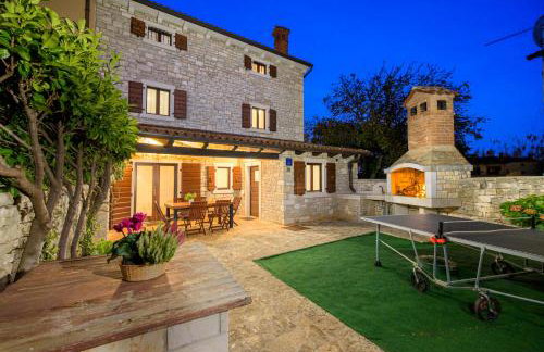 Villa Anita - Krmed by Istrialux - Foto 44