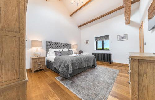 Old Stable - Foto 15