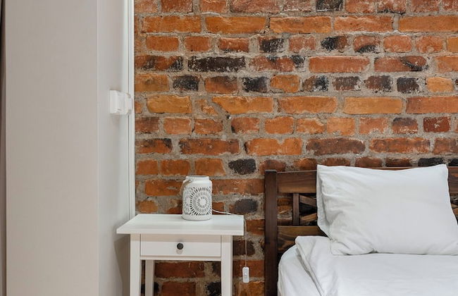 Historical Apartment in Tampere Downtown with Free Parking - Photo 7